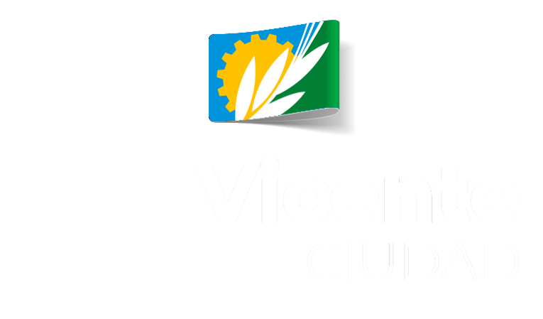 Municipalidad de San Vicente